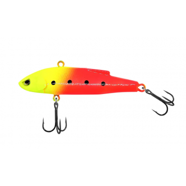 Ратлин Trout Vib 58мм 8гр цв 25