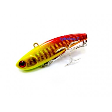 Ратлин реплика Ima Koume 60мм 11g цв 22