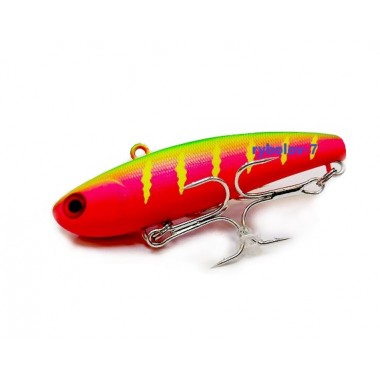 Ратлин реплика Ima Koume 60мм 11g цв 11