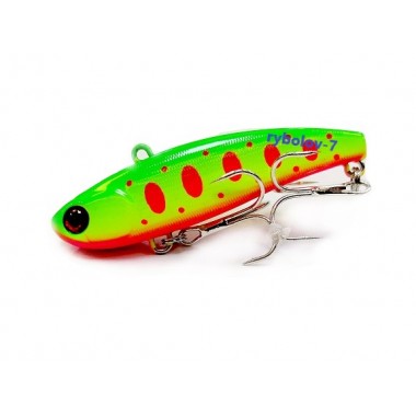 Ратлин реплика Ima Koume 60мм 11g цв 17