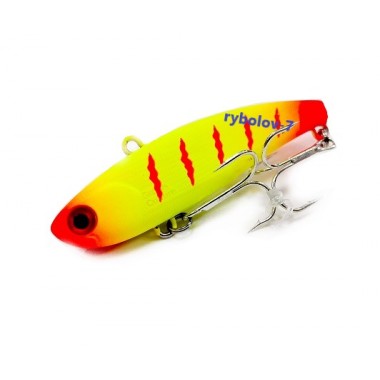 Ратлин реплика Ima Koume 60мм 11g цв 21