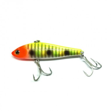 Воблер Zipbaits Rigge Vib63 цв MO124
