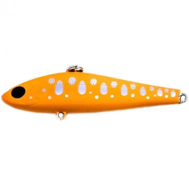 Воблер Zipbaits Rigge Vib63 цв 155