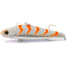 Воблер Zipbaits Rigge Vib63 цв 725