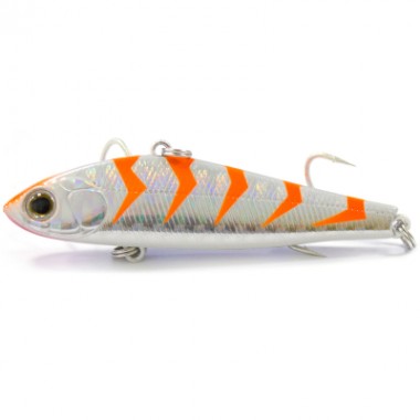 Воблер Zipbaits Rigge Vib63 цв 725