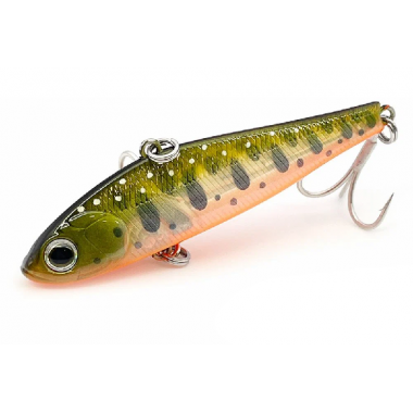 Воблер Zipbaits Rigge Vib63 цв 126