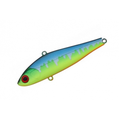 Воблер Zipbaits Rigge Vib63 цв 147