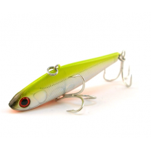 Воблер Zipbaits Rigge Vib63 цв 205RD