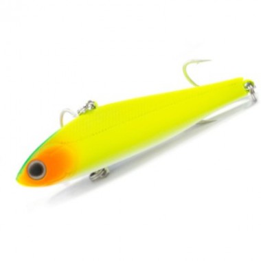 Воблер Zipbaits Rigge Vib63 цв 287