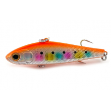 Воблер Zipbaits Rigge Vib63 цв 586