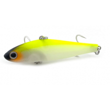 Воблер Zipbaits Rigge Vib63 цв 982