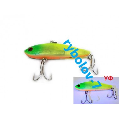 Воблер ZipBaits ZBL System Vib 70 20G цв 472