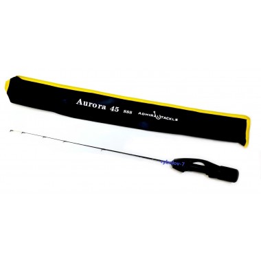 Удочка зимняя Admiral Aurora 45см SSS (1-5гр)