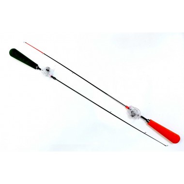 Зимнее удилище Columbia-7610 50cm т 1-5гр
