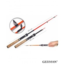 Удочка зимняя German "Simple Stick" 60 см