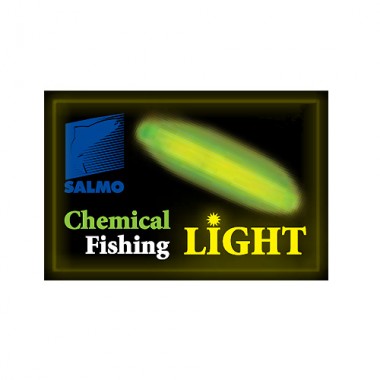 Светлячки Salmo CHEFL 3.0х25мм ( в упаковке 2шт)