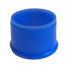 Защитный бампер Практик для датчика синий Защитный бампер Практик для датчика синий