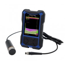 Эхолот Практик 8 МАКС Эхолот Практик 8 МАКС