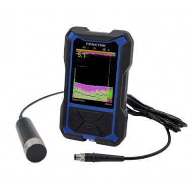 Эхолот Практик 8 МАКС