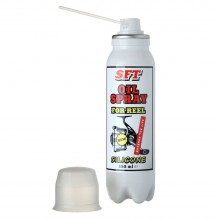 Смазка-спрей жидкая SFT Oil Spray