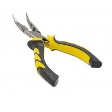 Пассатижи рыболовные Spro Bent Nose Pliers 18см