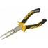 Пассатижи рыболовные Spro Bent Nose Pliers 18см
