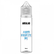 Пропитка для шнуров и лесок AreaLab Anti-Freeze PE