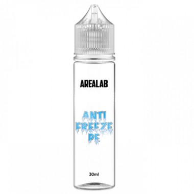Пропитка для шнуров и лесок AreaLab Anti-Freeze PE
