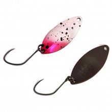 Блесна Naburaya x Vanfook Exceed 2,4гр цв Byakuya