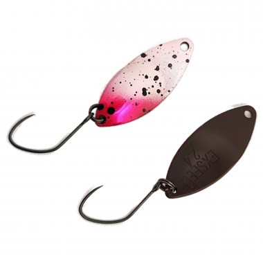 Блесна Naburaya x Vanfook Exceed 2,4гр цв Byakuya