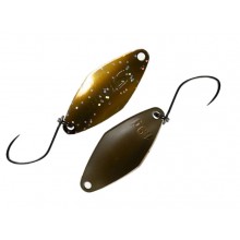 Блесна Sauribu x Vanfook Shaath 2.3гр цв Lamp