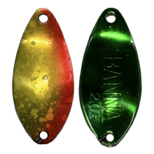 Блесна New Drawer Banna 2гр цв T-10