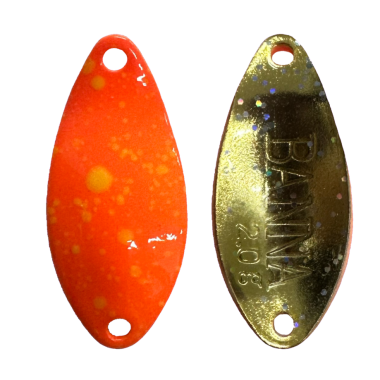 Блесна New Drawer Banna 2гр цв T-2