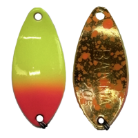 Блесна New Drawer Banna 2гр цв T-7