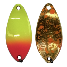 Блесна New Drawer Banna 2гр цв T-7