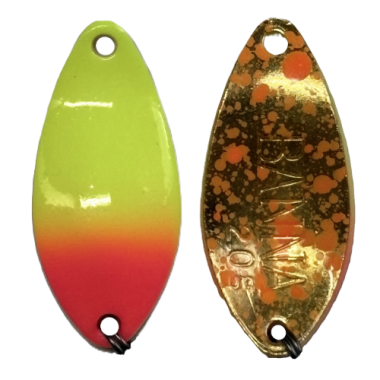 Блесна New Drawer Banna 2гр цв T-7