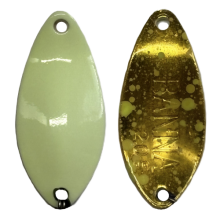 Блесна New Drawer Banna 2гр цв T-9 Glow