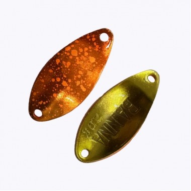 Блесна New Drawer Banna 2гр цв T-4