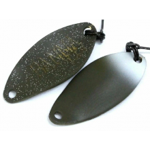 Блесна New Drawer Banna 1.4гр цв T-12