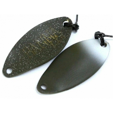 Блесна New Drawer Banna 1.4гр цв T-12