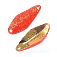 Блесна Nories Masukuroto ROONEY 2.8гр цв 035