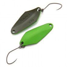 Блесна Nories Masukuroto ROONEY 2.8гр цв 006