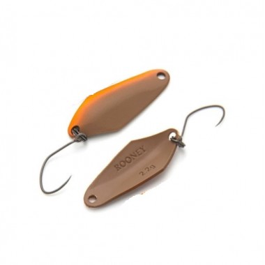 Блесна Nories Masukuroto ROONEY цв 027