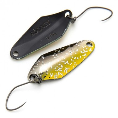 Блесна Nories Masukuroto ROONEY 2.2гр цв 054