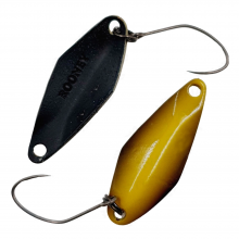 Блесна Nories Masukuroto ROONEY цв RU034 Блесна Nories Masukuroto ROONEY цв RU034