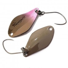 Блесна Nories Masukurouto Weeper 0.9гр цв 047
