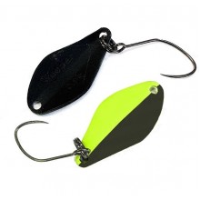 Блесна Nories Masukurouto Weeper 0.6гр цв 022