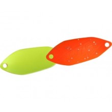 Блесна Office Eucalyptus Strina Large 2.9 гр цв TSR15