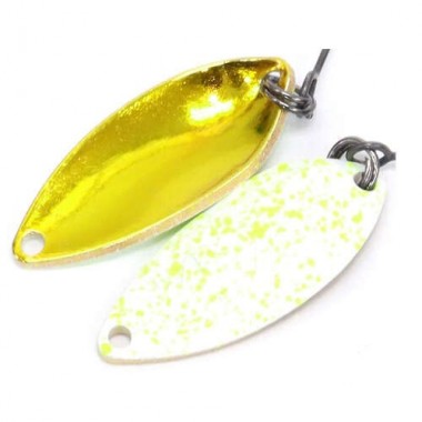 Блесна Rodio Craft Blinde Flanker 0.5гр цв 93