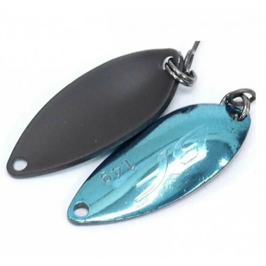 Блесна Rodio Craft Blinde Flanker 0.5гр цв 96